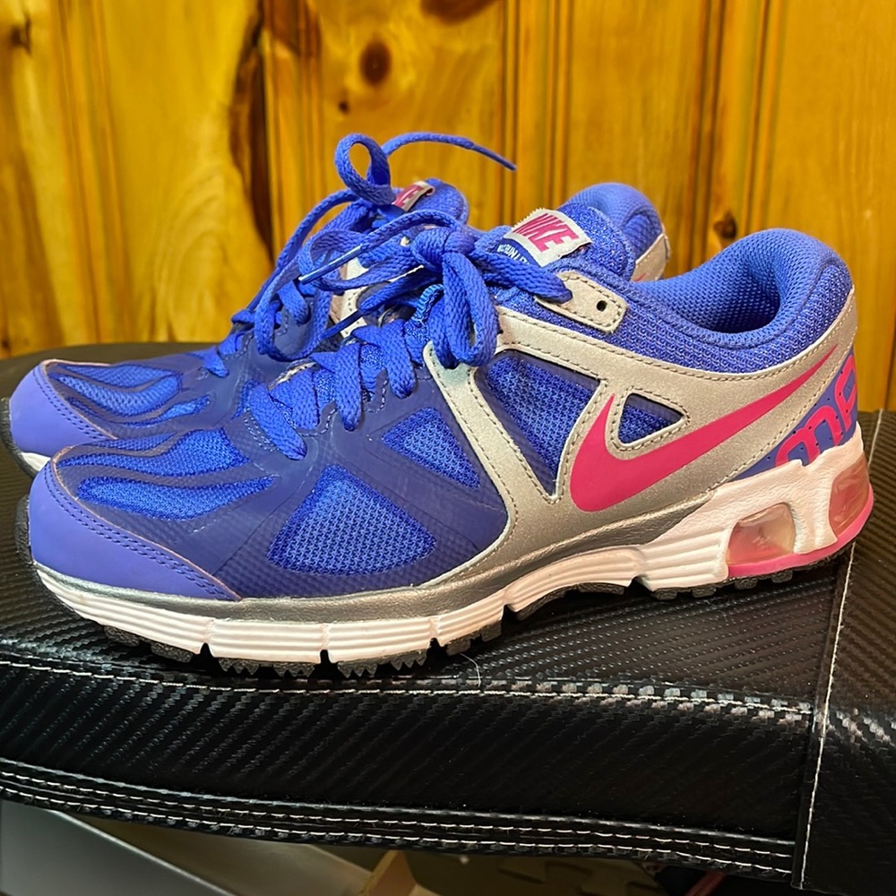 Nike run lite 4